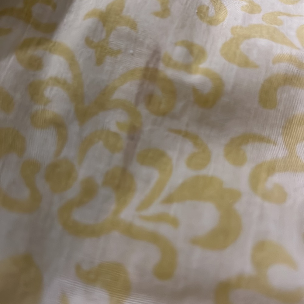 Mustard Pie girls dress size 6. - Picture 10 of 10